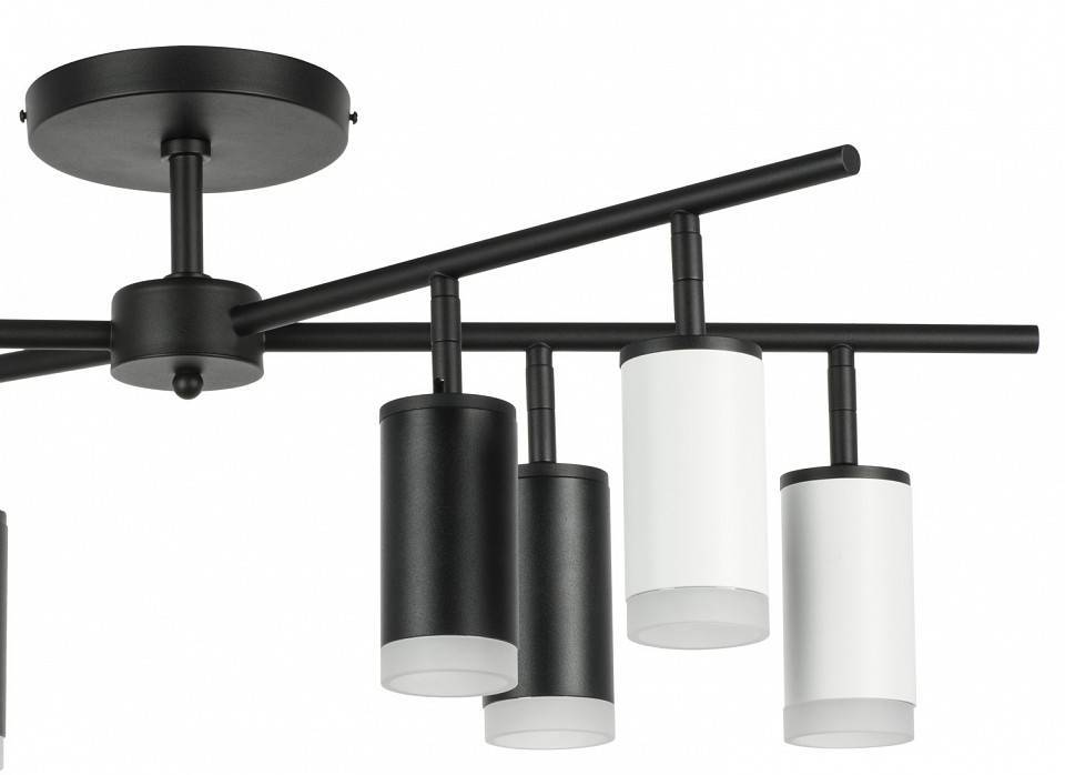 Люстра на штанге Lightstar Rullo LR7283643740