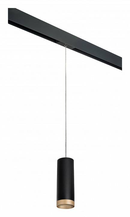 Подвесной светильник Lightstar Rullo Pro 1xGU10 белый PRORP48740