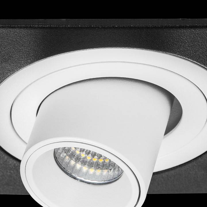 Встраиваемый светильник Lightstar Intero i517164