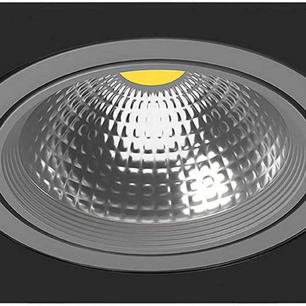Встраиваемый светильник Lightstar Intero 111 i837070907