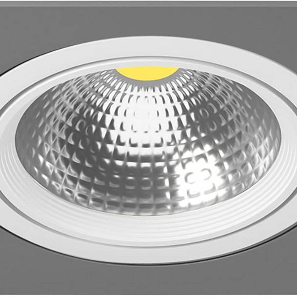 Встраиваемый светильник Lightstar Intero 111 на 3 лампы i839090609