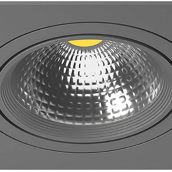 Встраиваемый светильник Lightstar Intero 111 на 3 лампы i839090709