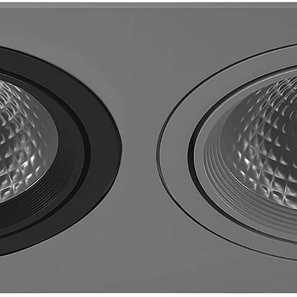 Встраиваемый светильник Lightstar Intero 111 на 3 лампы i839090709