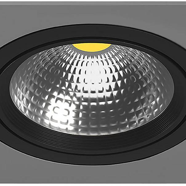 Встраиваемый светильник Lightstar Intero 111 на 3 лампы i839090709