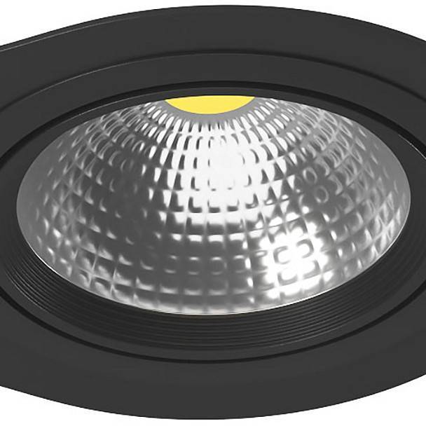 Встраиваемый светильник Lightstar Intero 111 на 3 лампы i937070907