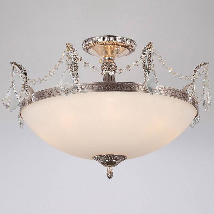 Светильник на штанге Lucia Tucci Barletta BARLETTA 181.8 D620 coffe gold