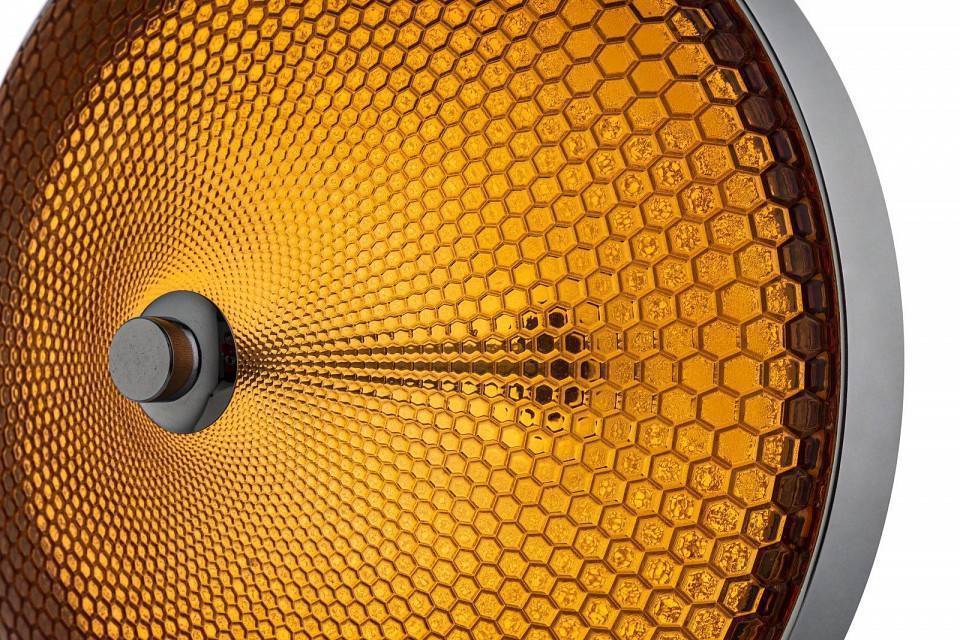 Подвесной светильник Lucia Tucci COIN COIN 2890.R170.1 D310 OR