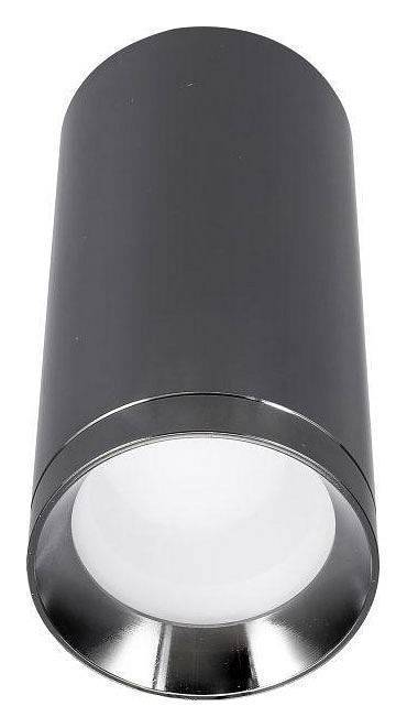 Накладной светильник Lucia Tucci Caruso GU10 серый LTP-C005-01GU10-GR