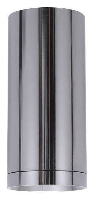 Накладной светильник Lucia Tucci Caruso GU10 серый LTP-C005-01GU10-GR