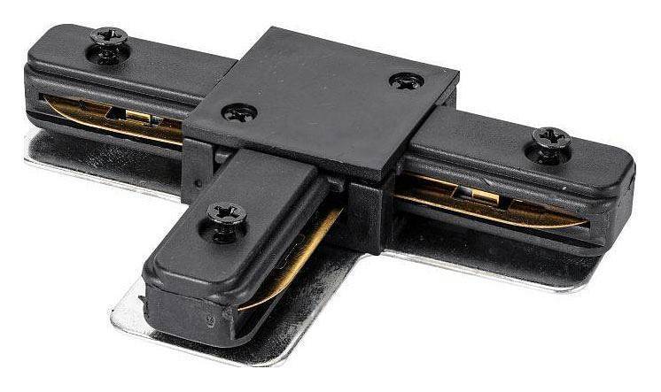 Соединитель T-образный для треков Lucia Tucci Concone LTP-CN001T-B