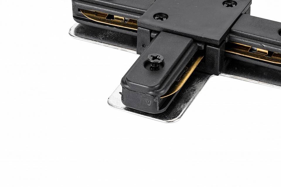 Соединитель T-образный для треков Lucia Tucci Concone LTP-CN001T-B