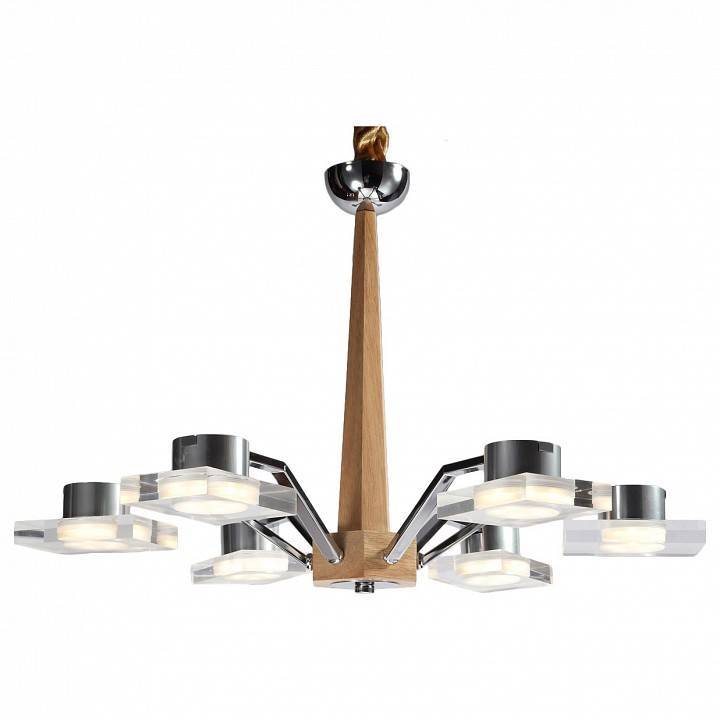 Подвесная люстра Lucia Tucci Natura Natura 070.6 Led