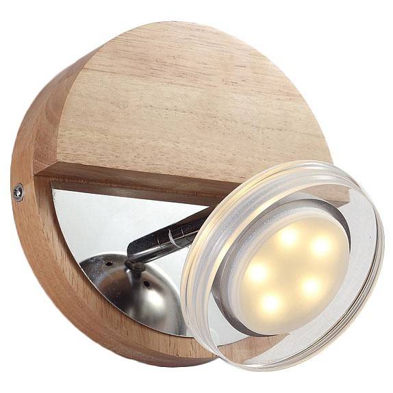 Бра Lucia Tucci Natura W155.1