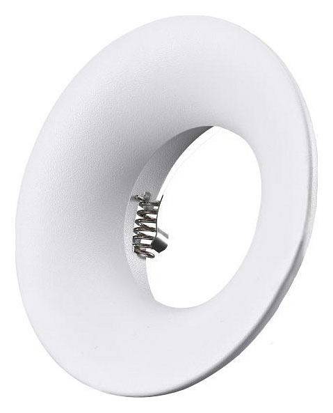 Встраиваемый светильник Lucia Tucci Rota LTP-D013-01GU10-W GU10 белый LTP-D013-01GU10-W