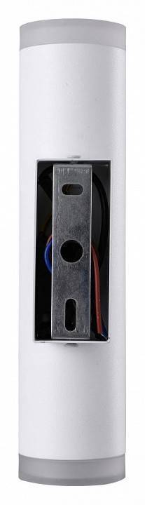 Бра Lucia Tucci Verdi LTP-W015-10W-W