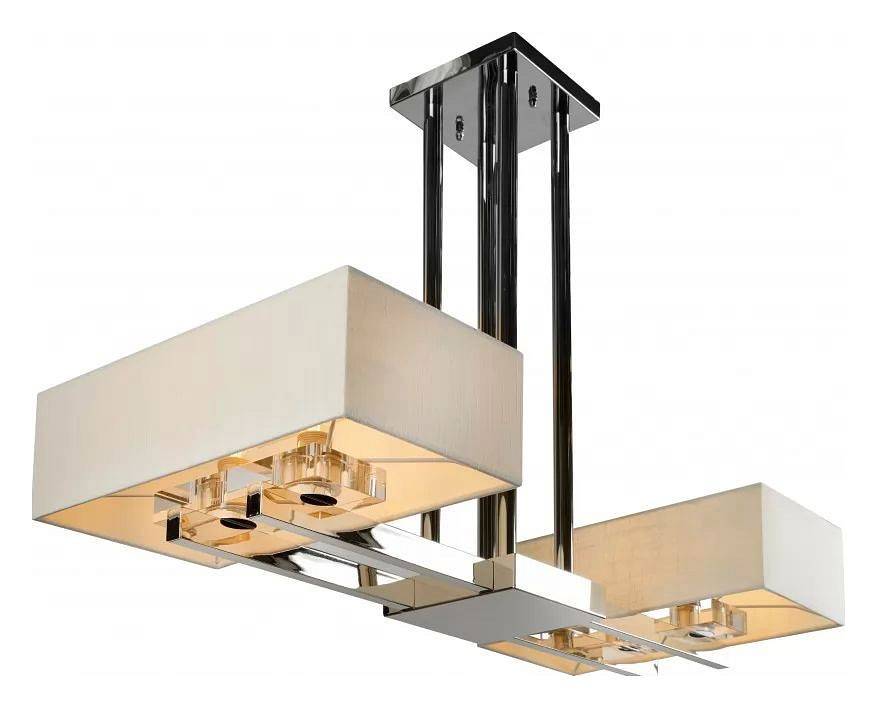 Светильник на штанге iLamp Play CJ0104 CR