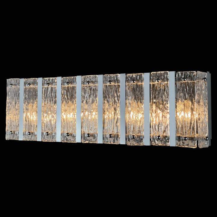 Накладной светильник iLamp Panorama W4688-58 CR