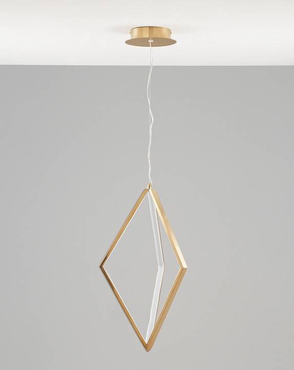 Подвесной светильник Moderli Grape V10351-PL