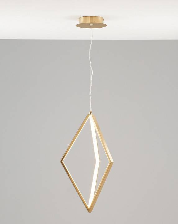 Подвесной светильник Moderli Grape V10351-PL