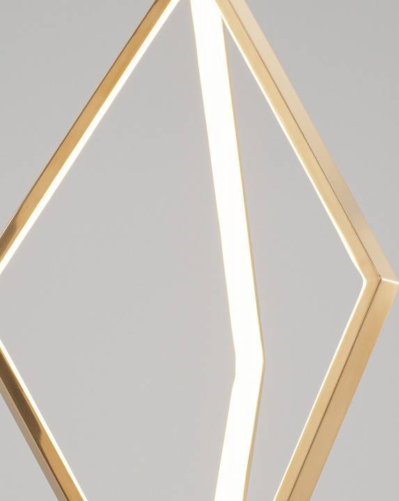 Подвесной светильник Moderli Grape V10351-PL