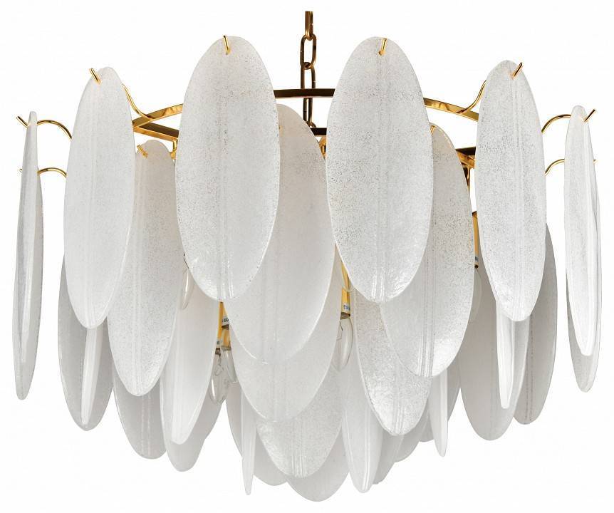 Подвесная люстра Moderli Rimini V10436-PL