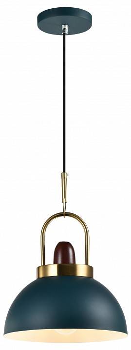 Подвесной светильник Moderli Ravenna V10448-1P