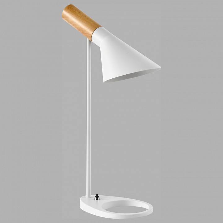 Настольная лампа Moderli Turin V10477-1T