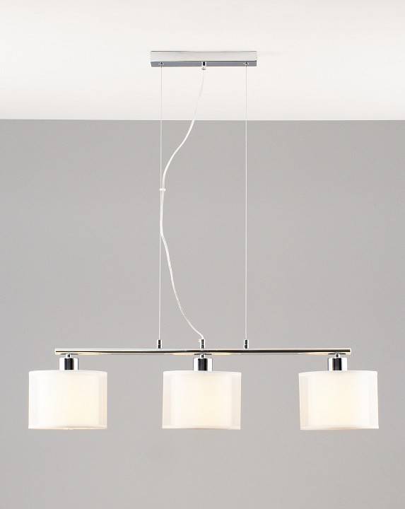 Подвесной светильник Moderli Massa V10496-3P