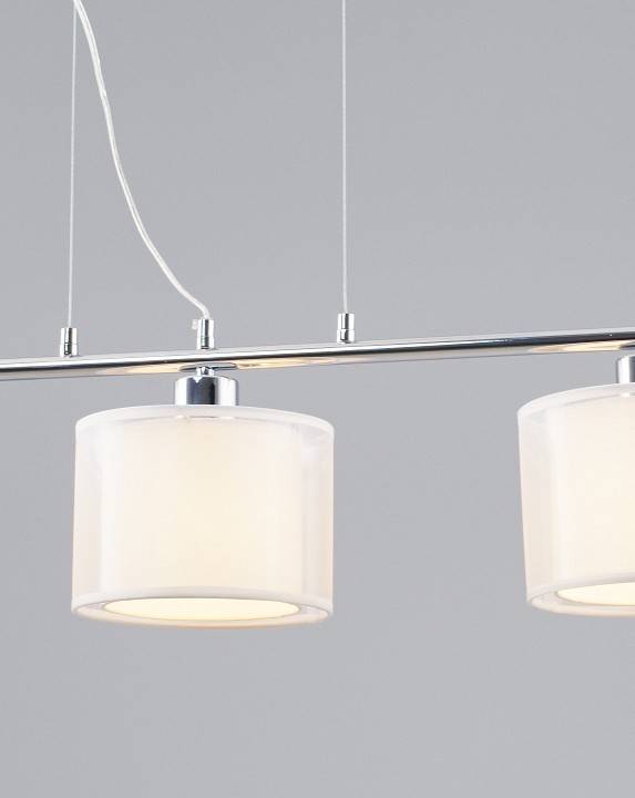 Подвесной светильник Moderli Massa V10496-3P