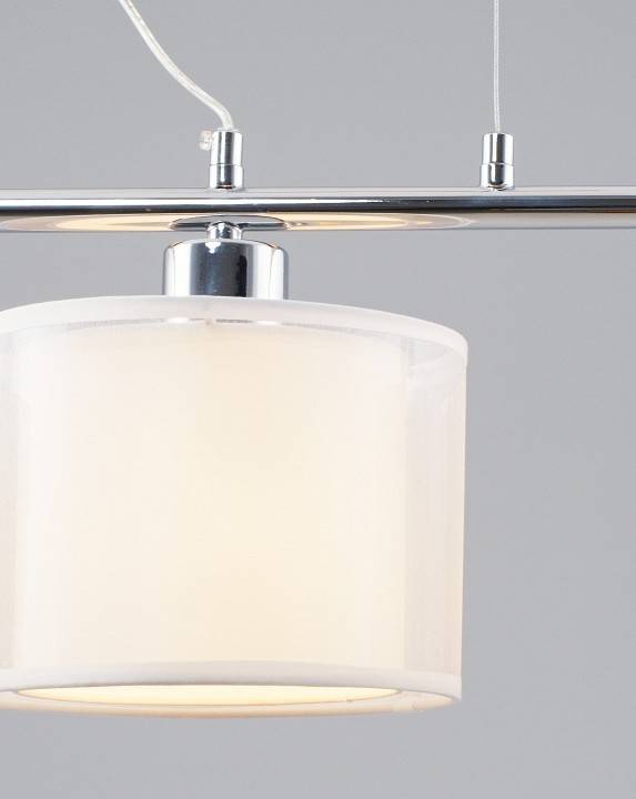 Подвесной светильник Moderli Massa V10496-3P