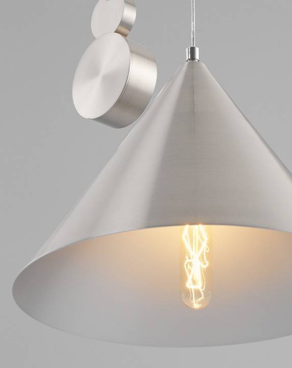 Подвесной светильник Moderli Plano V10533-1P