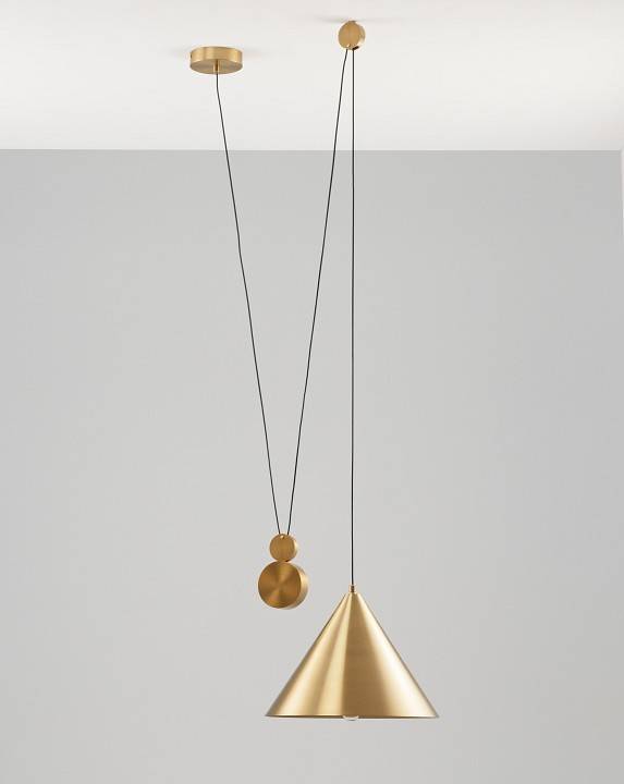 Подвесной светильник Moderli Plano V10534-1P