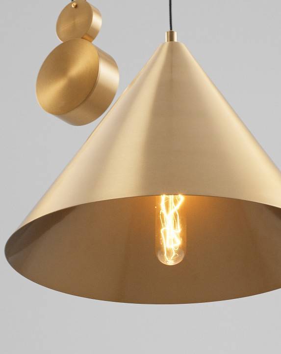 Подвесной светильник Moderli Plano V10534-1P