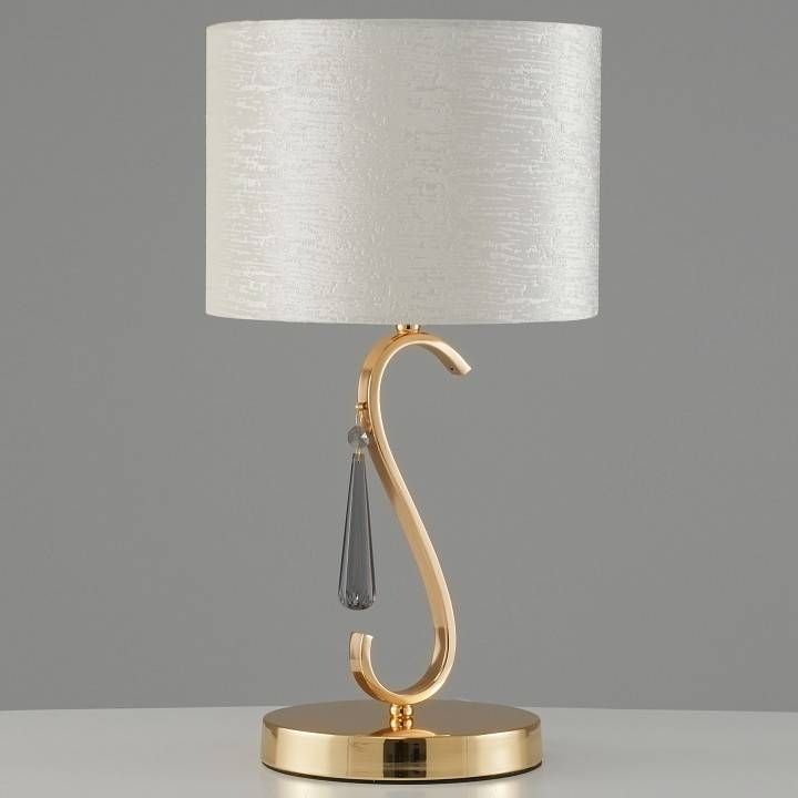 Настольная лампа декоративная Moderli Caramel V10556-1T