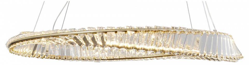 Подвесной светильник Moderli Asti V10723-PL