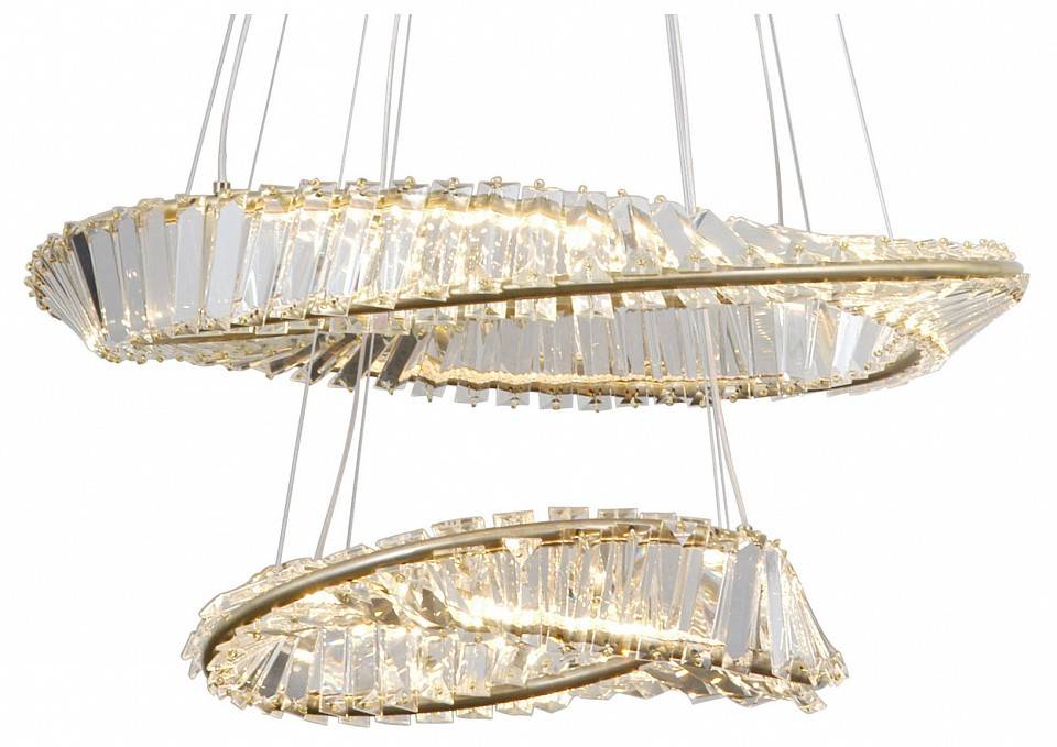 Подвесной светильник Moderli Asti V10724-PL