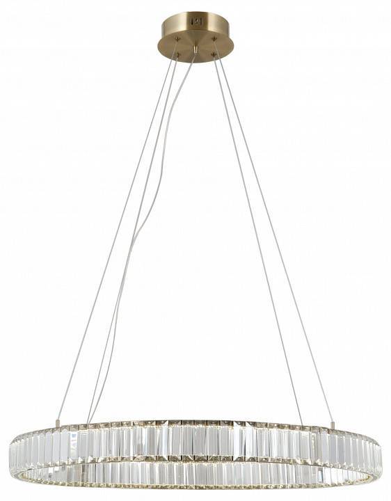 Подвесной светильник Moderli Asti V10731-PL