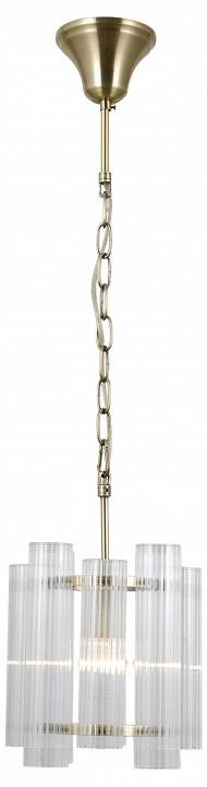 Подвесной светильник Moderli Monte V10775-1P