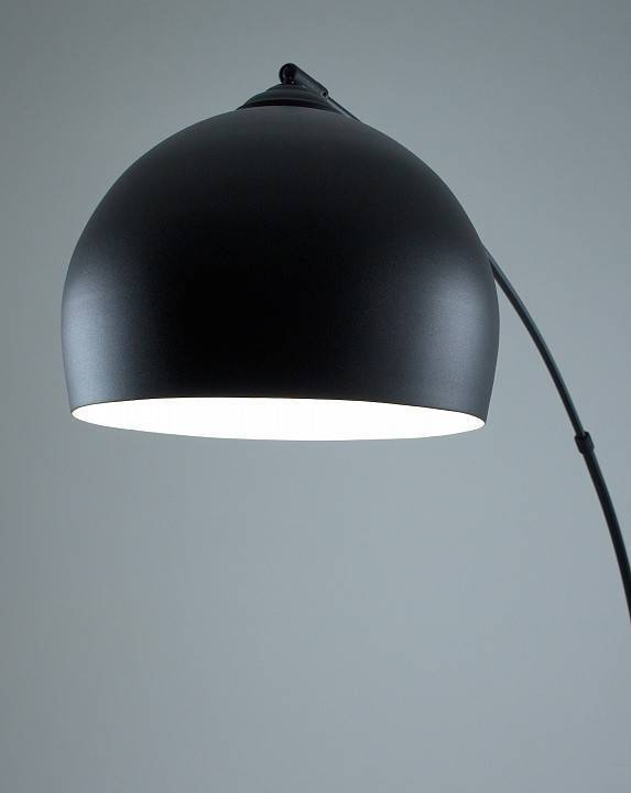 Торшер Moderli Arco V10992-F