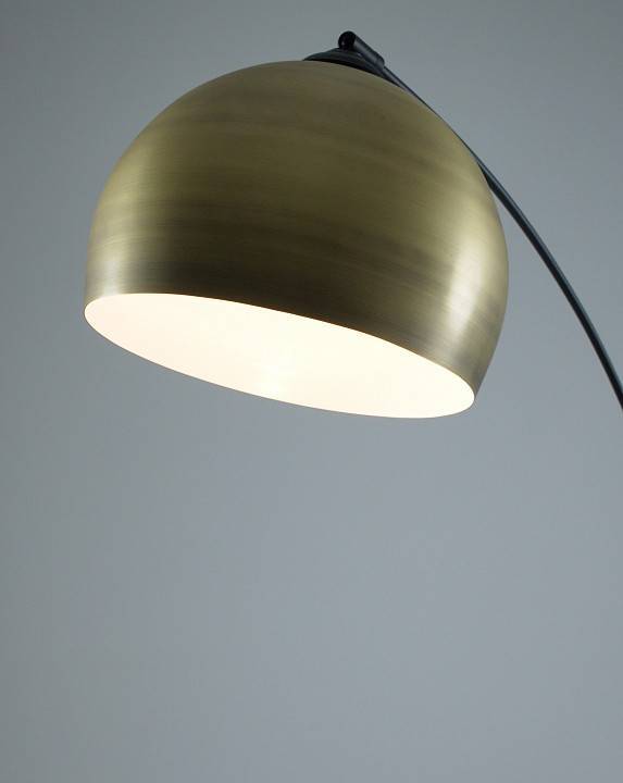 Торшер Moderli Arco V10993-F