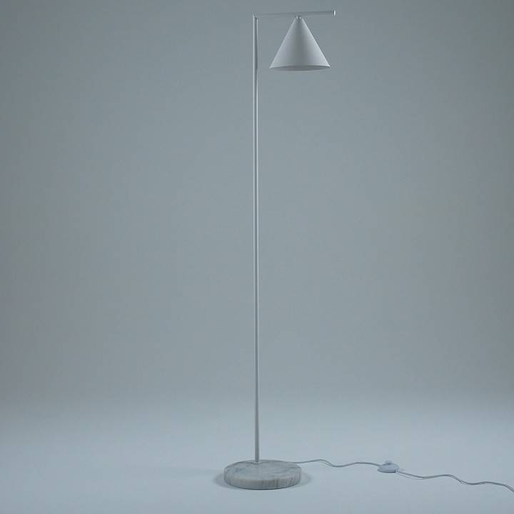 Торшер Moderli Omaha V11062-1F