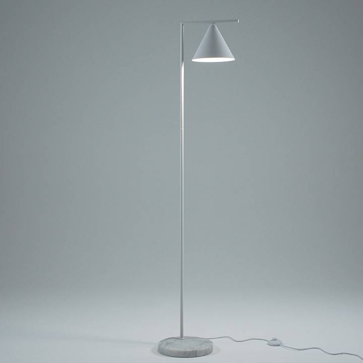 Торшер Moderli Omaha V11062-1F