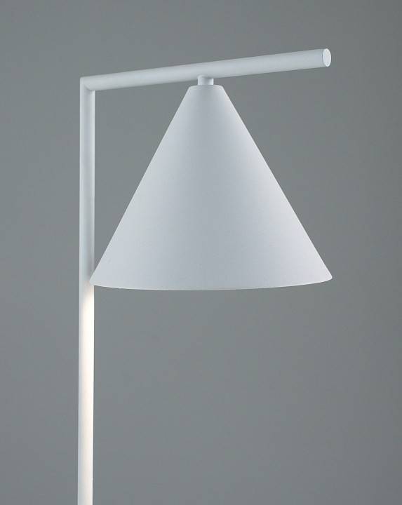 Настольная лампа декоративная Moderli Omaha V11063-1T