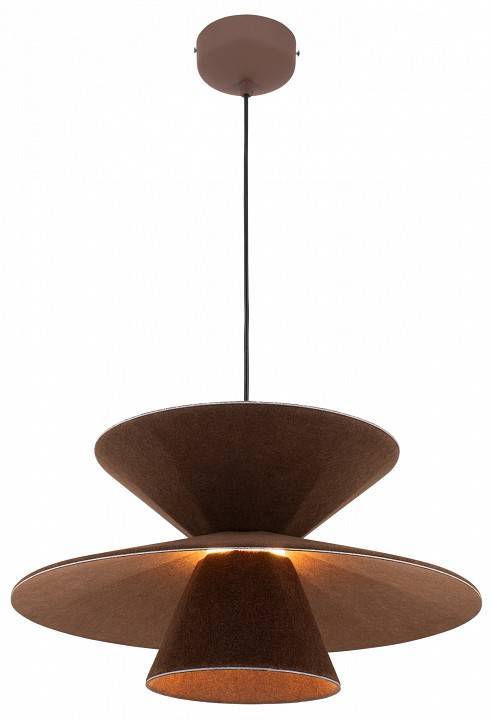 Подвесной светильник Moderli Mantis V11099-PL