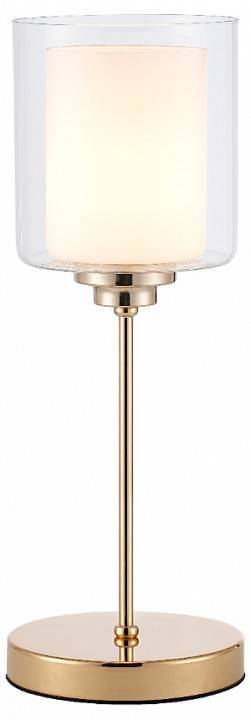 Настольная лампа декоративная Moderli Maximilian V11130-1T
