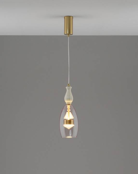 Подвесной светильник Moderli Corals V11149-PL