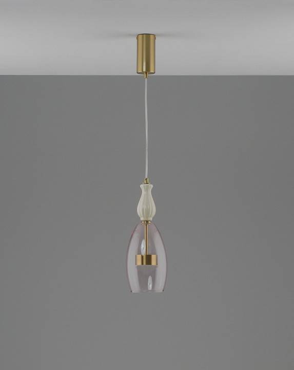 Подвесной светильник Moderli Corals V11149-PL