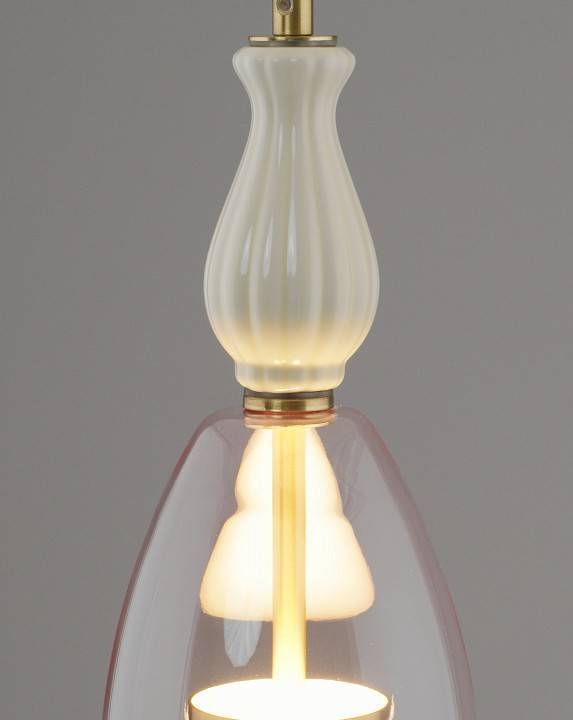 Подвесной светильник Moderli Corals V11149-PL