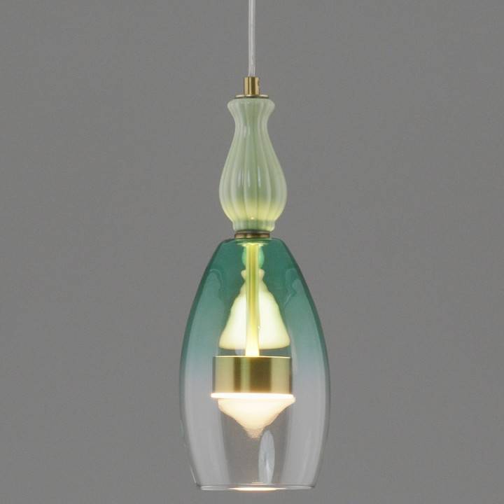 Подвесной светильник Moderli Corals V11150-PL