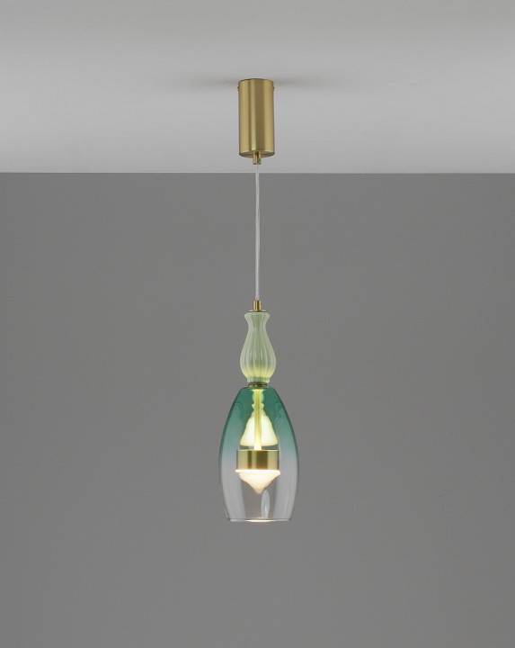 Подвесной светильник Moderli Corals V11150-PL